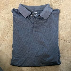 Round tree and York polo
